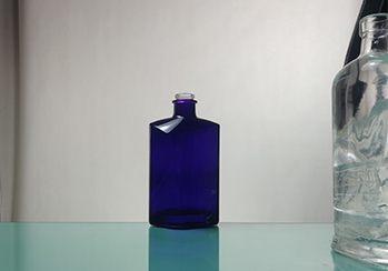 ¿Tiene una pregunta de RSG botella de vidrio? ¡Ponte en contacto!