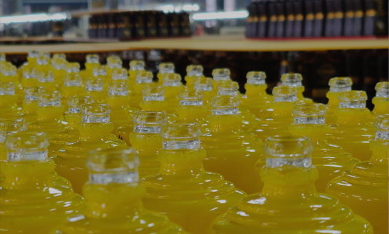 Iniciativas verdes en la fabricación de botellas de licor