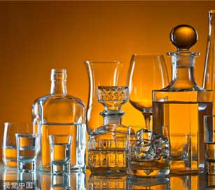 Fabricación de botellas de vidrio de calidad