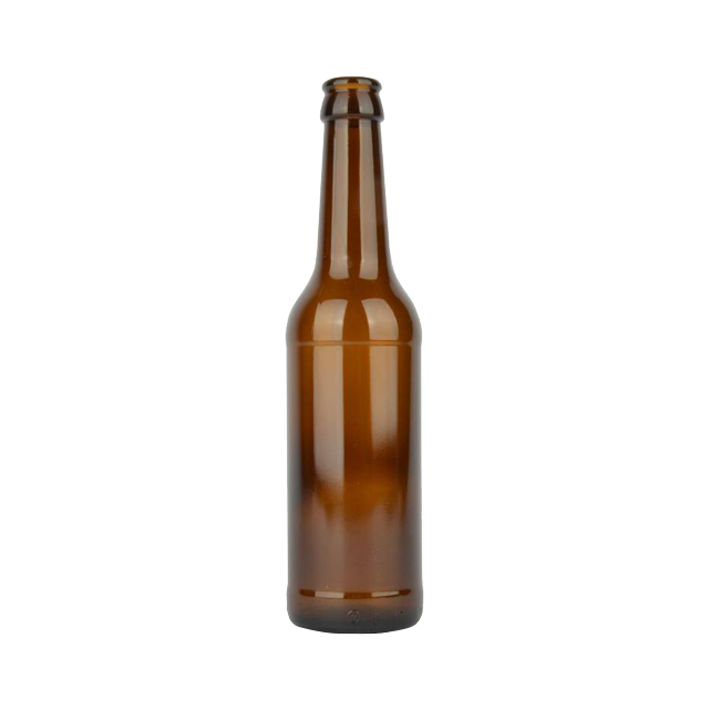 Botellas de cerveza