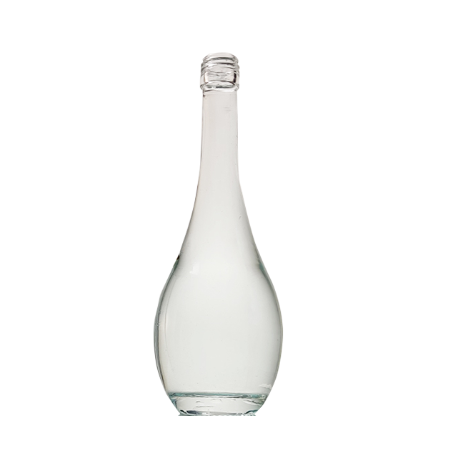 Botellas de aceite