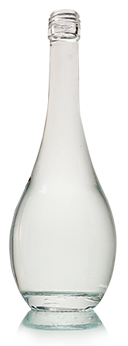 Botellas de aceite