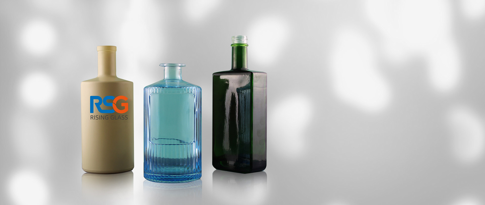 PERSONALIZAR LAS BOTELLAS DE VIDRIO