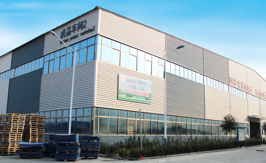 Fabricante de botellas de vidrio RSG