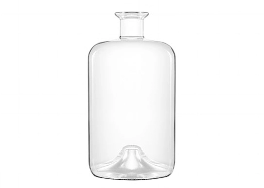 Botellas de Gin,