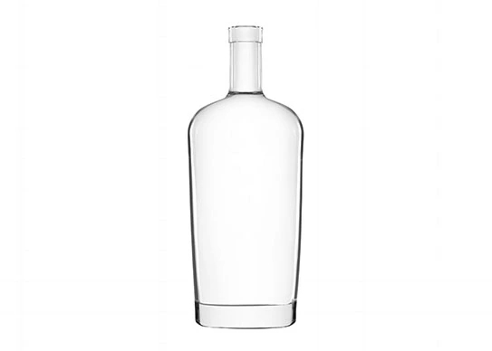 Botellas de bebidas espirituosas de 75cl, para envases de licores