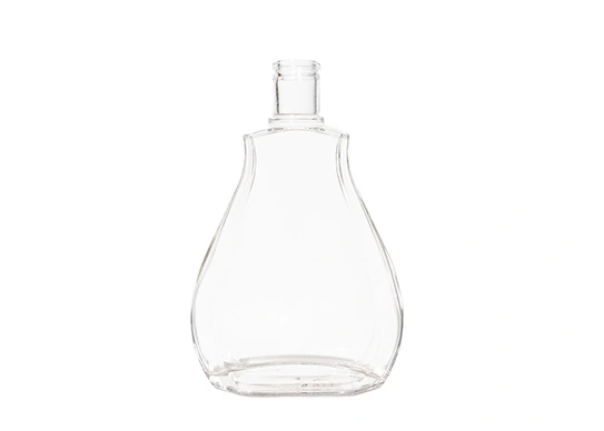 Decantador Cognac 700ml Extra Flint Premium Spirits Embalaje