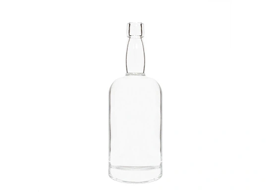 ¡Novedad! Botella de whisky 700ml, paquete de whisky